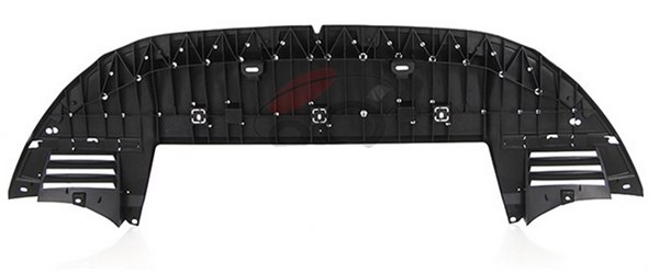 Ön Tampon Alt Muhafaza Bakalit