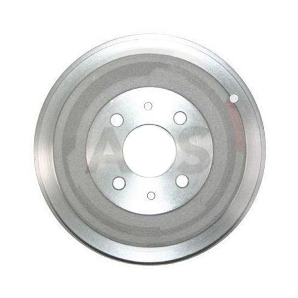 Arka Fren Kampanası