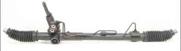 Hidrolik Direksiyon Kutusu