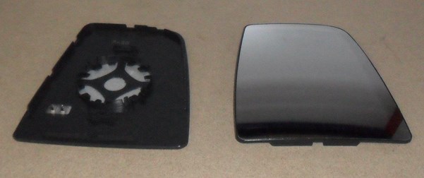 Kapı Ayna Camı Sağ Elektirikli