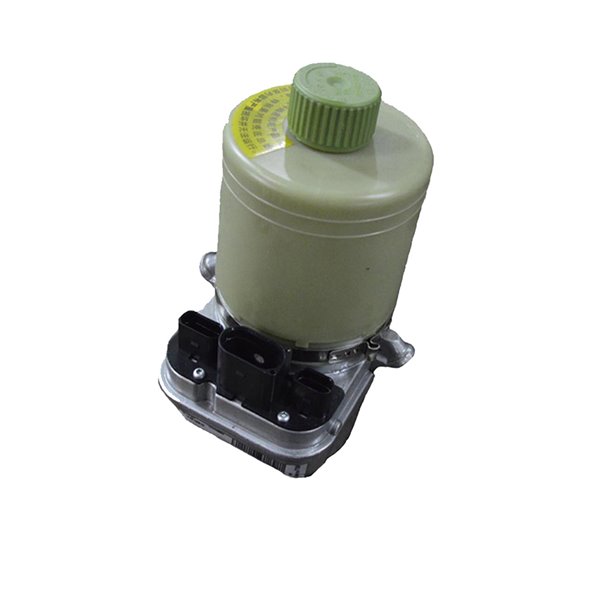 Elektirikli Direksiyon Pompası Dizel 4 Fişli