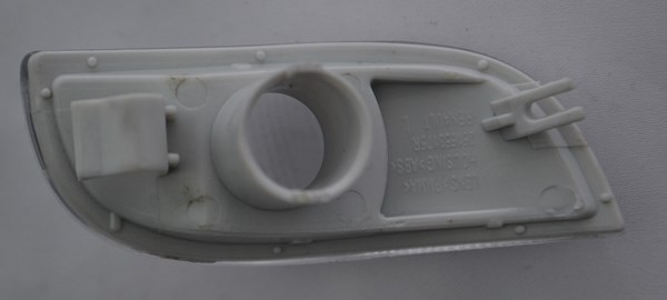 Ön Kapı ayna sinyali