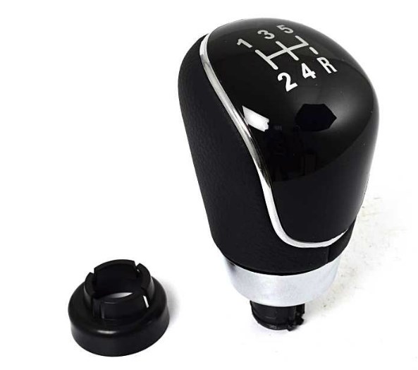 Vites Topuzu Titanıum