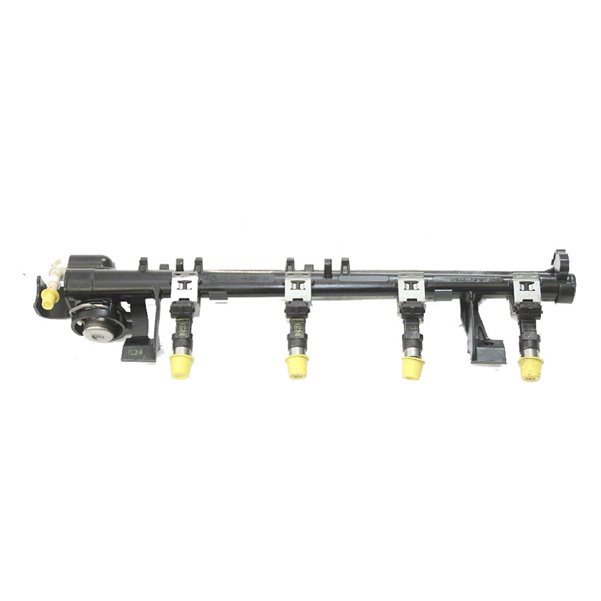 Enjektör Pompası/Rampası