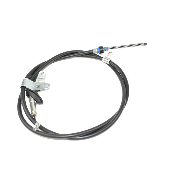 Arka Sol El Fren Teli