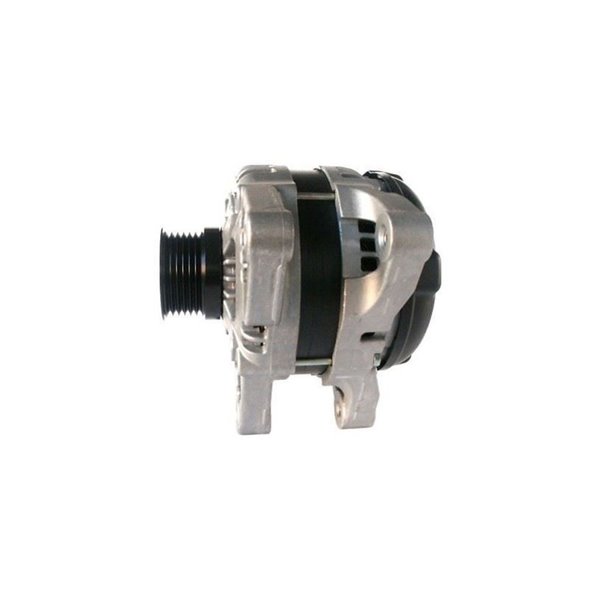 Alternatör Komple Dizel