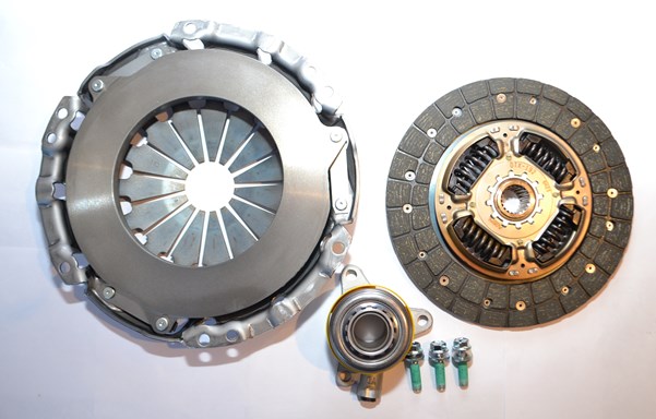 Debriyaj Seti+BİLYA