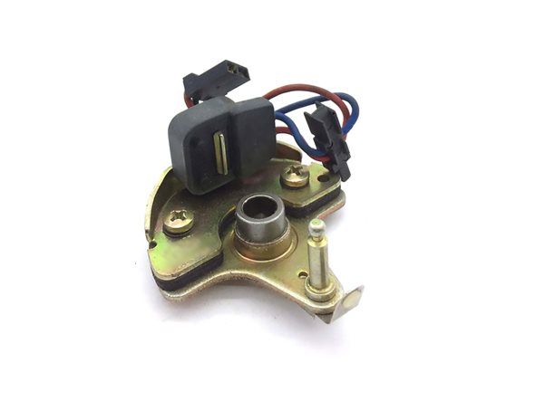 Distribütör Soğutucu Modülü