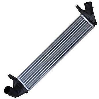 Turbo Radyatörü /İnterkol
