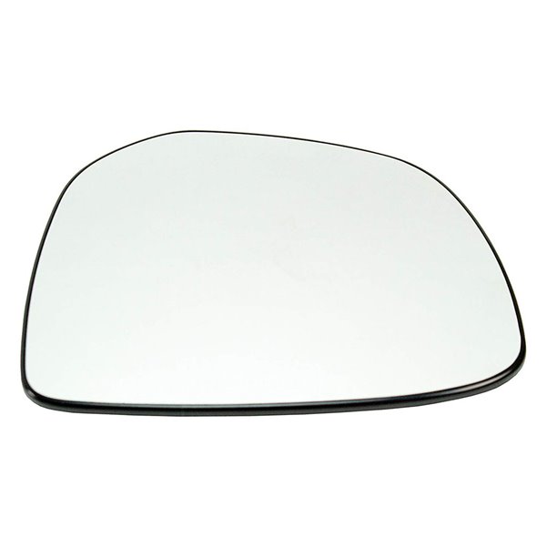 Kapı Ayna Camı Sol