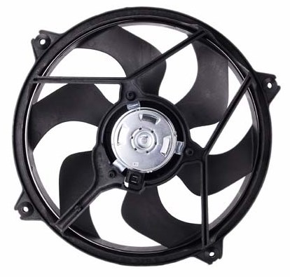 Fan Motoru