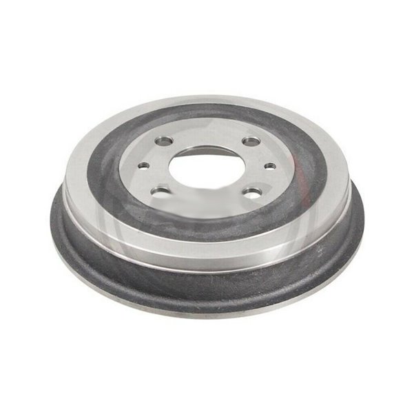 Arka Fren Kampanası