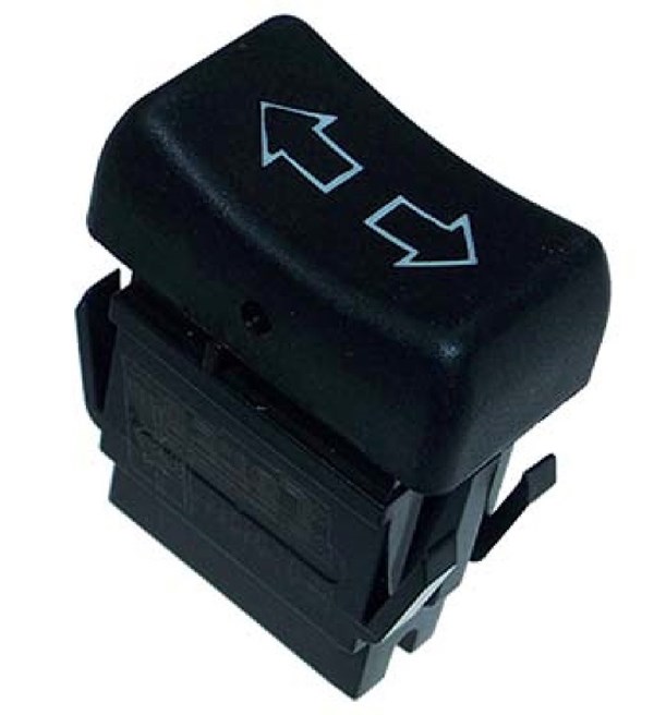 Düğme Kapı Ön Cam