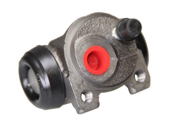 Arka Fren Merkez Sağ