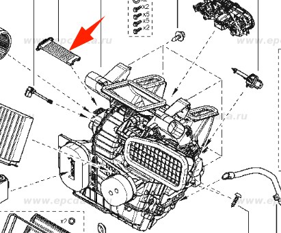 Kalorifer Rezistansı