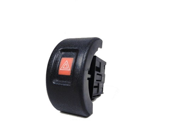 Düğme Dörtlü / Flaşör