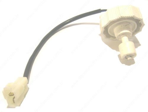 Mazot Filtre Sensörü