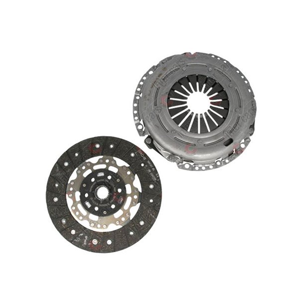 Debriyaj Seti 6 İleri