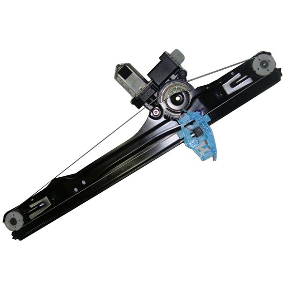 Ön Kapı Krikosu Sağ motorsuz