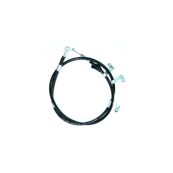 Arka Sol El Fren Teli DISK Lİ