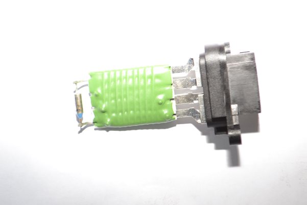 Kalorifer Rezistansı