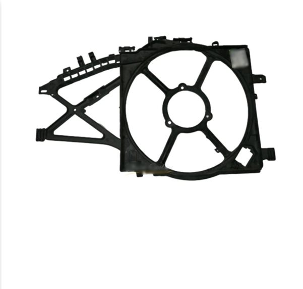 Fan Motoru Çerçevesi
