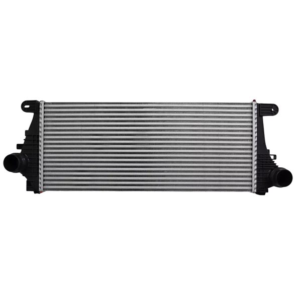 Turbo Radyatörü /İnterkol