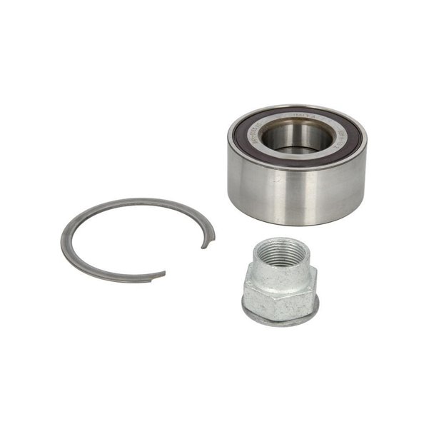 Ön Teker Porya Bilyası