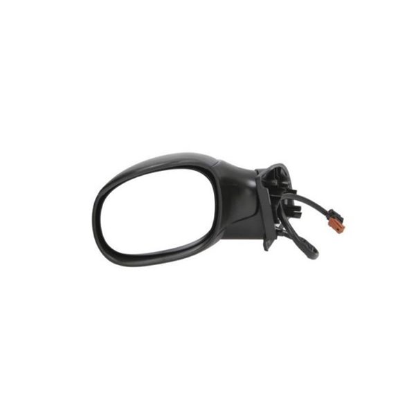 Sol Kapı Aynası Elektrikli