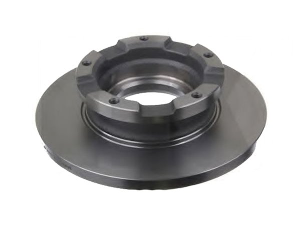 Arka Fren Diski 288MM