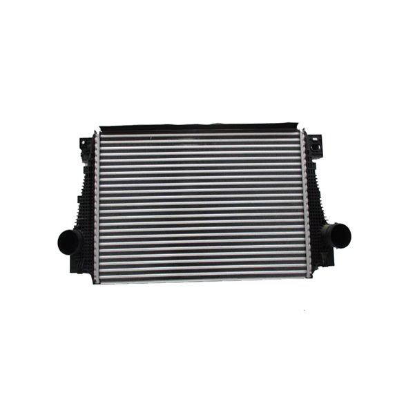 Turbo Radyatörü /İnterkol