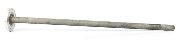 ARKA AKS CIFT TEKER 6 BIJONLU PIKAP