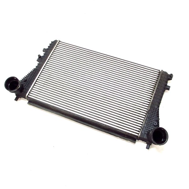 Turbo Radyatörü /İnterkol