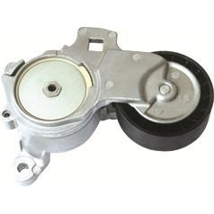 Alternatör kayış gergisi