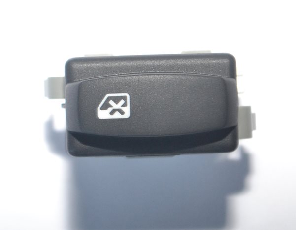 Çocuk Kiliti Düğmesi