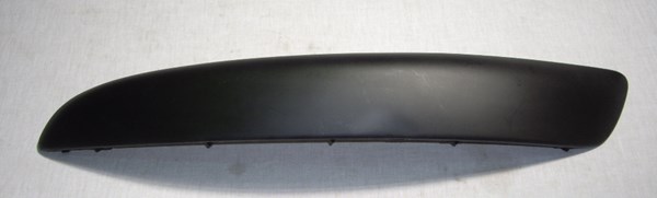 Ön Tampon Kaplama Sol/bant/çıta