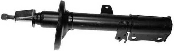 Arka Sağ Amortisör