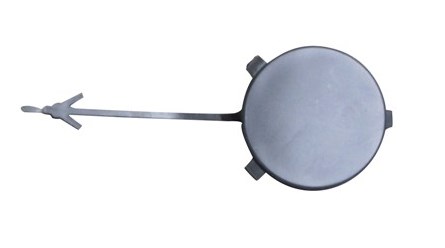 Ön Tampon Çeki Kapak