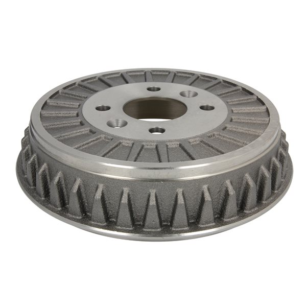 Arka Fren Kampanası