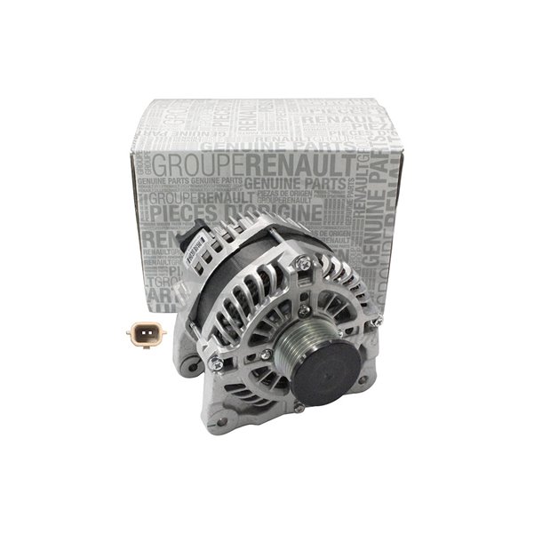 Alternatör (Şarj Dinamosu )