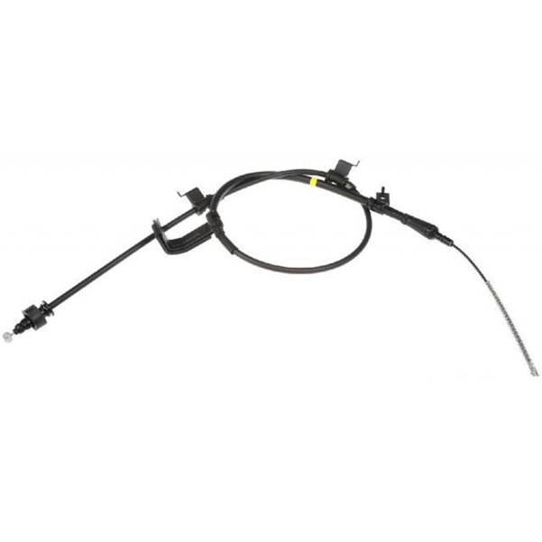 Arka Sağ El Fren Teli