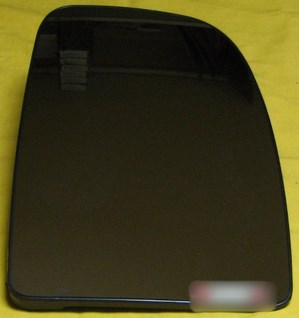 Kapı Ayna Camı Sol