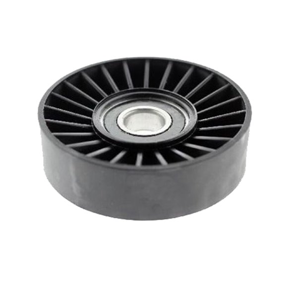 Vantilatör Bilyası