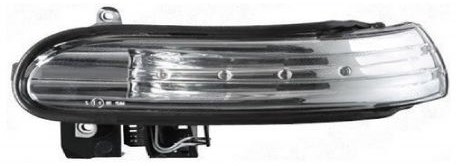 Ön Kapı ayna sinyali