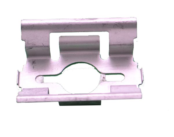 Balata Yayı/Segmanı