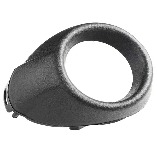 Ön Tampon Sis Bakaliti Sağ Parlak Siyah