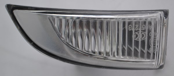 Ön Kapı ayna sinyali