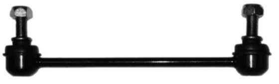 Arka Viraj Askı Rotu