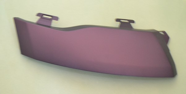 Ön Tampon Kaplama Sol/bant/çıta