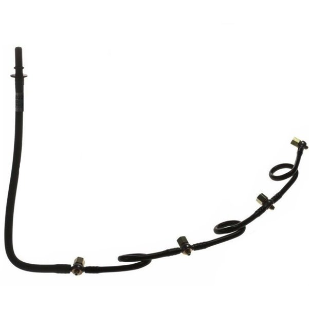 Enjektör Geri Dönüş Hortum